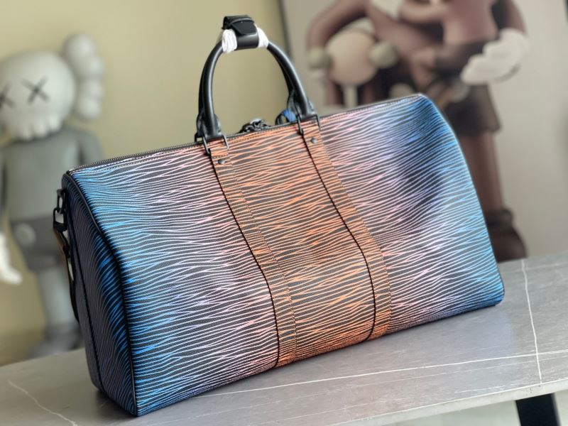 Louis Vuitton Travel Bags